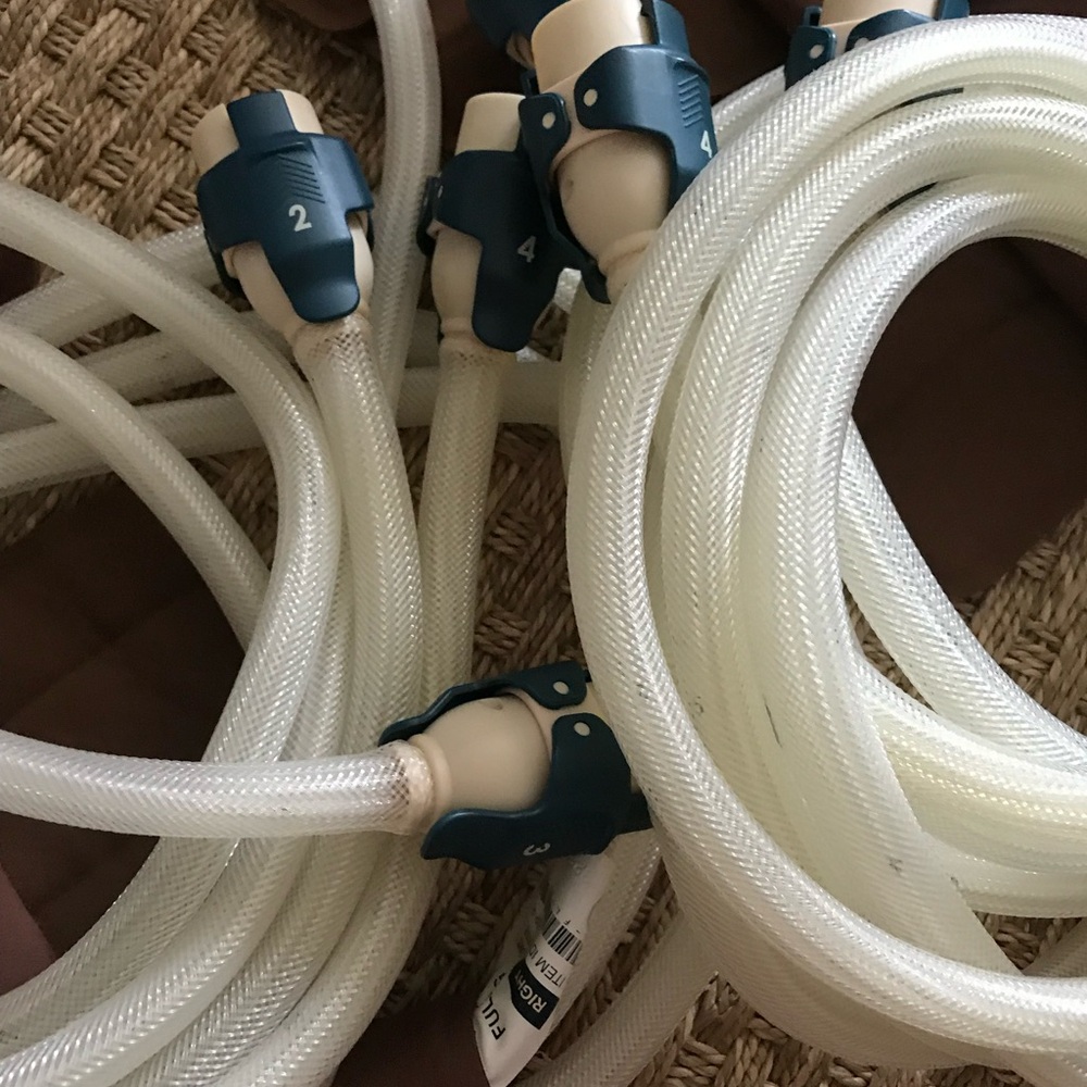 Flexitouch Compression Therapy Device Model PD32-U - Picture 8 of 9